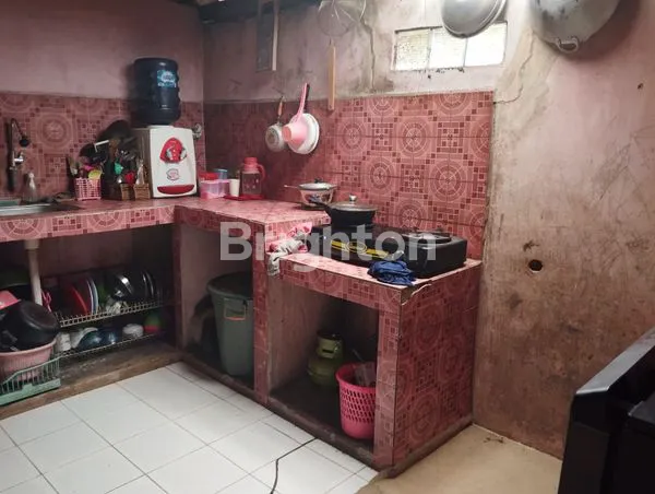 image DIJUAL CEPAT RUMAH + TANAH DAERAH CIBEBER, CIMAHI (5)