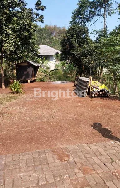 image DIJUAL CEPAT RUMAH + TANAH DAERAH CIBEBER, CIMAHI (8)