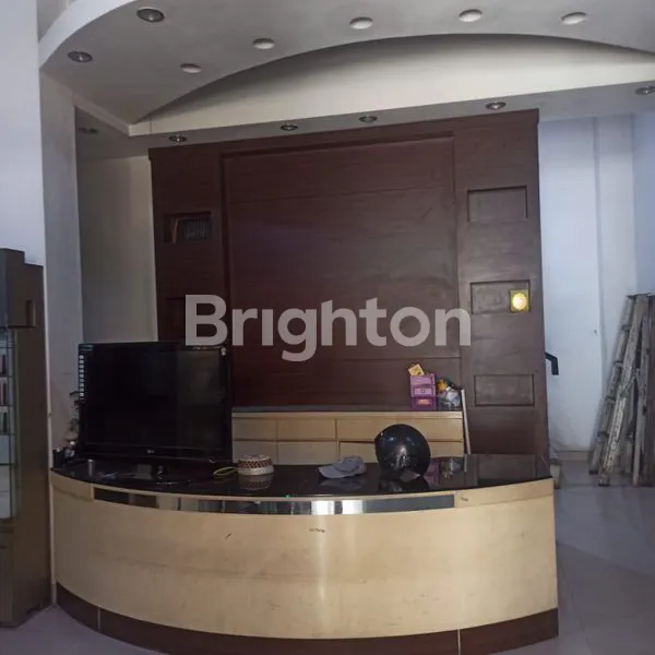 image GEDUNG RUKO GALAXY BEKASI (2)