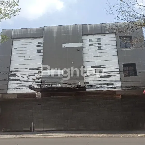 image GEDUNG RUKO GALAXY BEKASI (3)