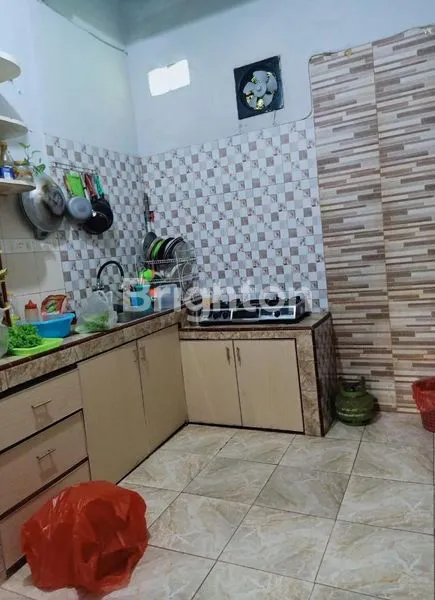 image RUMAH MURAH TERAWAT & BERTINGKAT LOKASI JAKARTA (7)