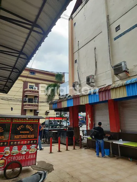 image RUKO MURAH. RAMAI. SERAYA MAS. SAMPING RS HARAPAN BUNDA. NAGOYA (2)