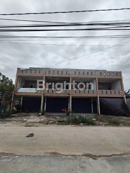 image RUKO 4(EMPAT) DERET DI CAHAYA GARDEN. BENGKONG NUSANTARA. BATAM (1)