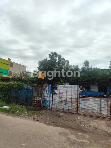 image LAHAN 1.250 M2 EXBENGKEL. DI BENGKONG NUSANTARA. BENGKONG. BATAM (8)
