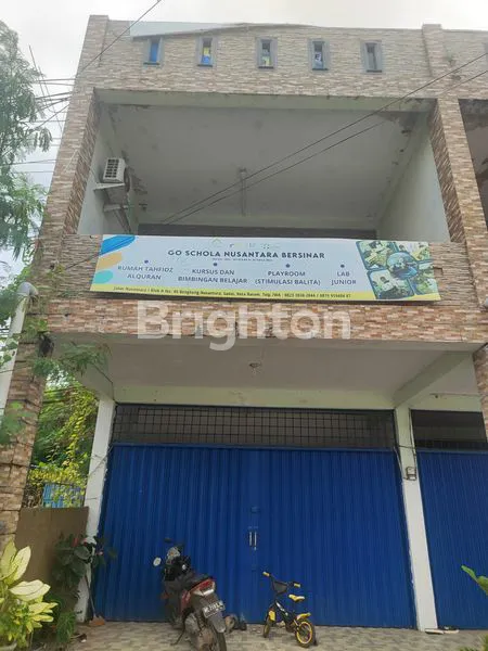 image JUAL LAHAN DAN RUKO 4(EMPAT) DERET. DI BENGKONG NUSANTARA. BENGKONG. BATAM (2)