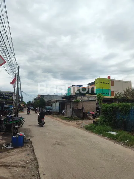 image JUAL LAHAN DAN RUKO 4(EMPAT) DERET. DI BENGKONG NUSANTARA. BENGKONG. BATAM (8)