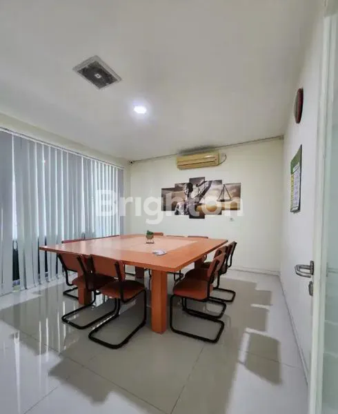 image RAYA NGAGEL NOL JALAN  RUKO RUMAH 2 LANTAI (2)