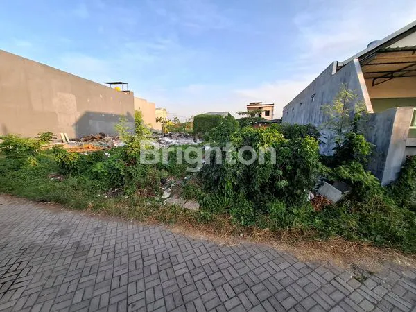 TANAH KEPUTIH TEGAL BHAKTI SUKOLILO SURABAYA TIMUR