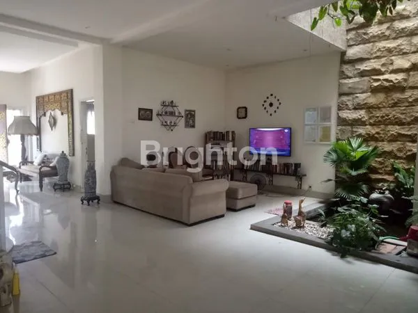 image RUMAH SIAP HUNI SEMI FURNISHED DUKUH ZAMRUD KOTA LEGENDA BEKASI TIMUR (4)