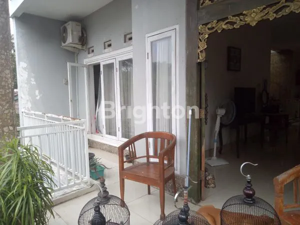image RUMAH SIAP HUNI SEMI FURNISHED DUKUH ZAMRUD KOTA LEGENDA BEKASI TIMUR (7)