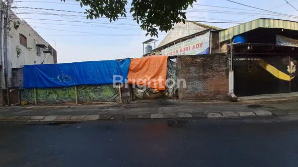 image TANAH STRATEGIS DI PINGGIR JALAN DEKAT UNS DAN RS DR MOEWARDI SOLO (4)