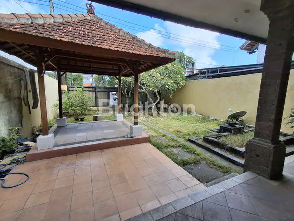 image RUMAH "OPEN HALL" TERBUKA LUAS SANGAT COCOK.UNTUKNRUANG KOMERSIAL DAN USAHA MANDIRI (1)