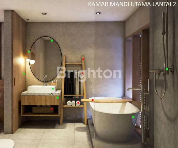 image SUMMERFIELD RESIDENCE VILLA 3 KAMAR BREEZE JIMBARAN (4)
