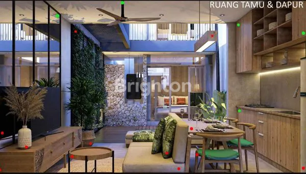 image SUMMERFIELD RESIDENCE VILLA 3 KAMAR BREEZE JIMBARAN (6)
