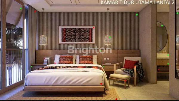 image SUMMERFIELD RESIDENCE VILLA 3 KAMAR BREEZE JIMBARAN (3)