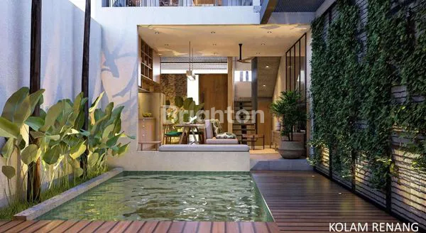 image SUMMERFIELD RESIDENCE VILLA 3 KAMAR BREEZE JIMBARAN (5)