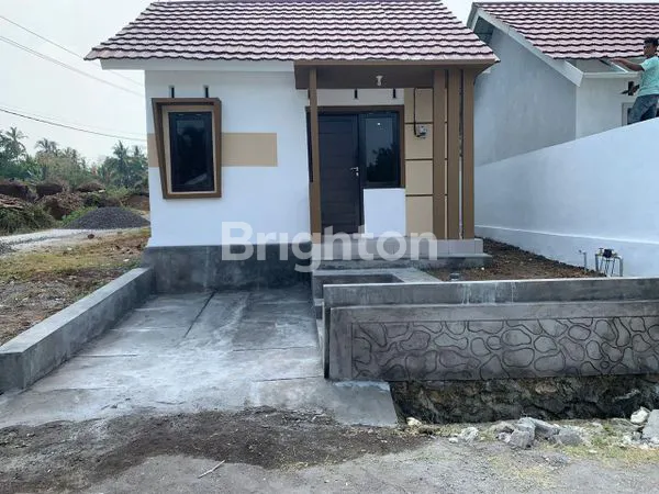 image RUMAH MURAH DI BAWAH 400JUTA TABANAN  (7)