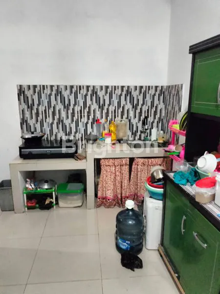image RUMAH DI DALAM KOMPLEK NEMPEL KELAPA GADING (3)