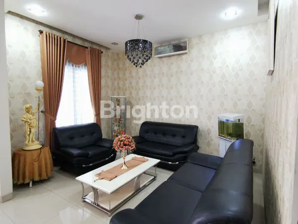 image RUMAH NYAMAN DI SUNGGAL (2)