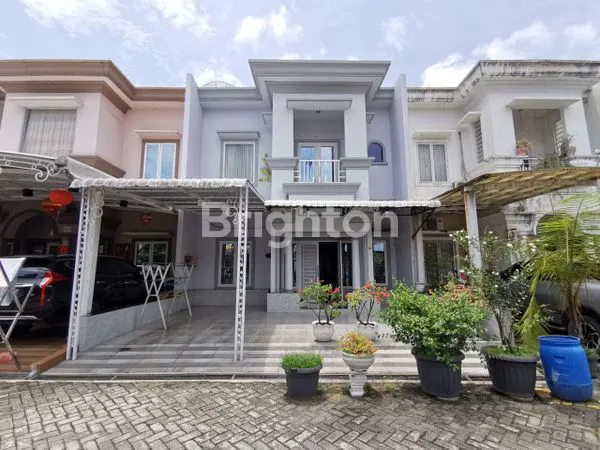 image RUMAH NYAMAN DI SUNGGAL (1)