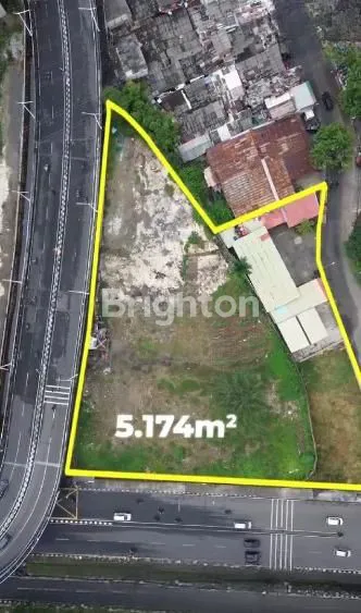 Gambar Property TANAH DI JALAN ARTERI KELAPA GADING, JAKARTA UTARA