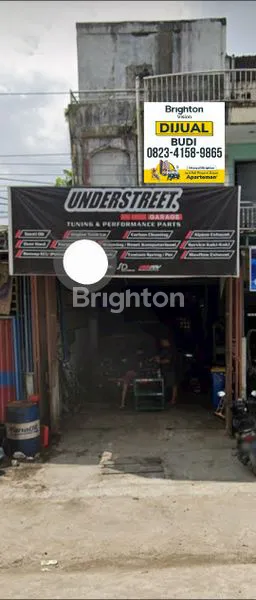 Gambar Property RUKO DIJUAL