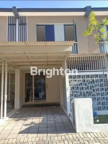 image *RUMAH MINIMALIS ROYAL RESIDENCE TERMURAH*  (1)