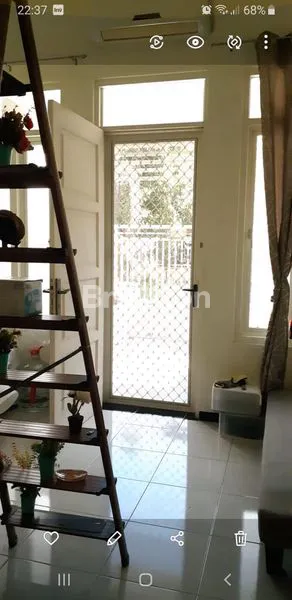 image DEPAN PINTU TOL SIDOARJO MUTIARA REGENCY  (6)