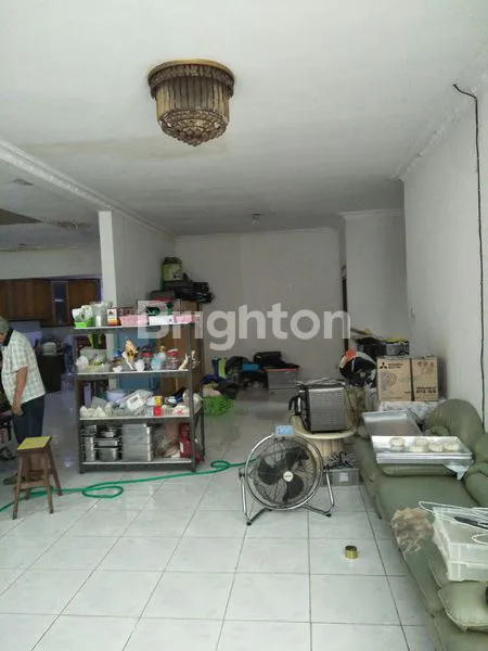 image RUMAH LEBAK JAYA SELANGKAH KE RAYA KENJERAN LOKASI STRATEGIS (3)