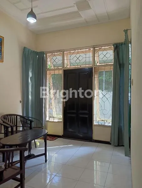 image WISMA MUKTI. TERAWAT.  1,5 LANTAI SELANGKAH MERR (1)