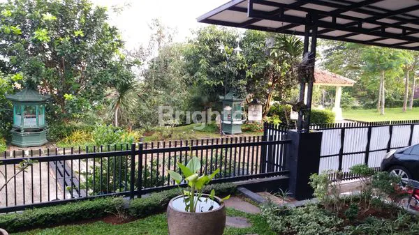 image RUMAH ASRI SEJUK DAN NYAMAN DI RANCAMAYA BOGOR (7)