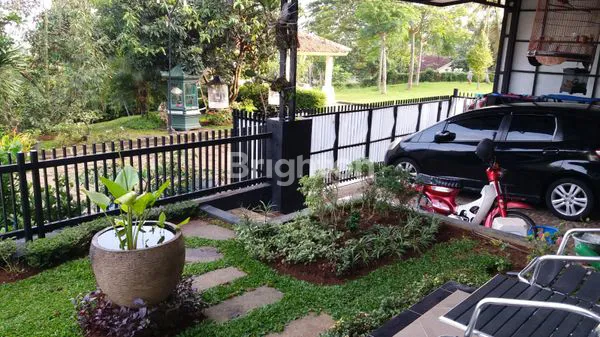 image RUMAH ASRI SEJUK DAN NYAMAN DI RANCAMAYA BOGOR (5)