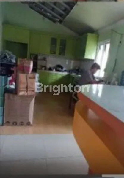 image RUMAH CANTIK 2 LANTAI  LUAS SIAP HUNI JATIMURNI BEKASI (3)