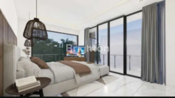 image DIJUAL VILLA UTAMA MALINDRA VILLA MEWAH KEROBOKAN VILLA SUITE 2 KAMAR TIDUR (7)