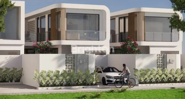 image DIJUAL VILLA UTAMA MALINDRA VILLA MEWAH KEROBOKAN VILLA SUITE 2 KAMAR TIDUR (1)