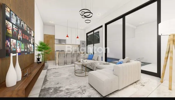 image DIJUAL VILLA UTAMA MALINDRA VILLA MEWAH KEROBOKAN VILLA SUITE 2 KAMAR TIDUR (8)