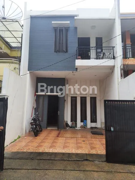 image RUMAH TOMANG  SIAP HUNI (1)