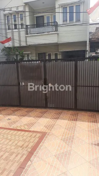 image RUMAH TOMANG  SIAP HUNI (6)