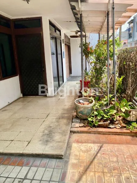 image RUMAH NYAMAN DUA LANTAI PULO ASEM, RAWAMANGUN JAKARTA TIMUR (2)