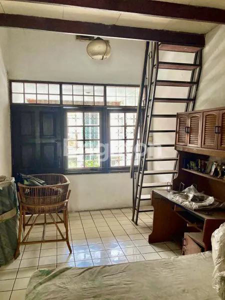 image RUMAH NYAMAN DUA LANTAI PULO ASEM, RAWAMANGUN JAKARTA TIMUR (4)