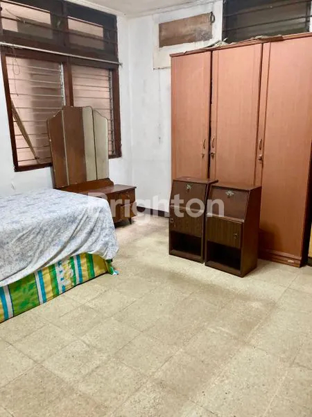 image RUMAH NYAMAN DUA LANTAI PULO ASEM, RAWAMANGUN JAKARTA TIMUR (5)