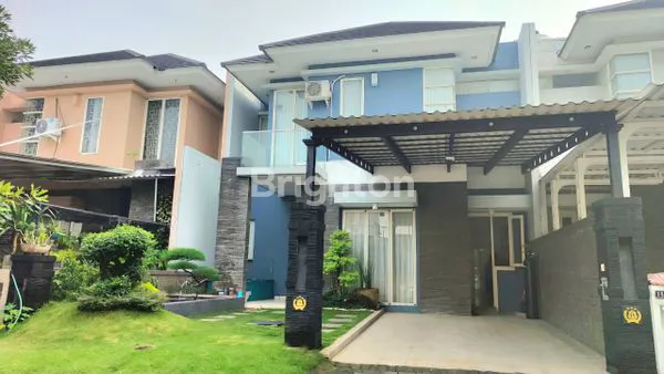 image RUMAH SIAP HUNI DULOVRE, WISATA BUKIT MAS (3)