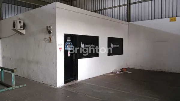image WORKSHOP/WAREHOUSE DILOKASI MANGGAR (3)