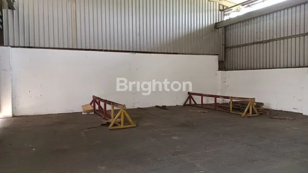 image WORKSHOP/WAREHOUSE DILOKASI MANGGAR (2)