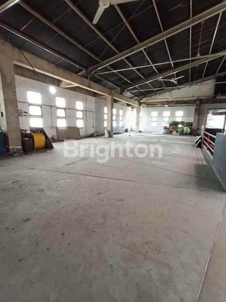 image TEMPAT USAHA STRATEGIS JL. SEDERHANA COCOK UNTUK KANTOR, RUMAH SAKIT, HOTEL, BANK, RESTORAN, DLL (7)