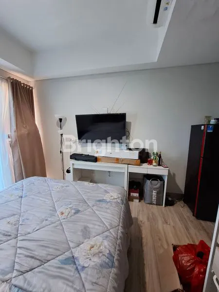 image PURI MANSION FULL FURNISH UKURAN STUDIO, JAKARTA BARAT (3)