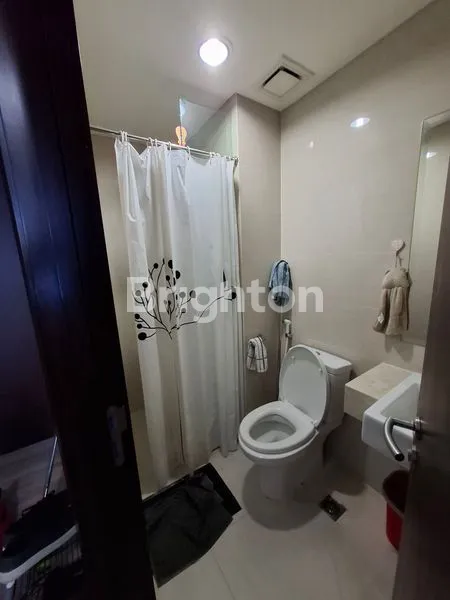 image PURI MANSION FULL FURNISH UKURAN STUDIO, JAKARTA BARAT (4)