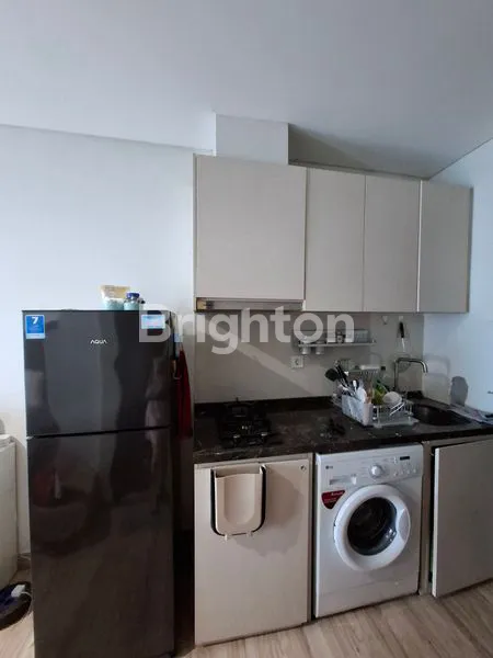 image PURI MANSION FULL FURNISH UKURAN STUDIO, JAKARTA BARAT (5)