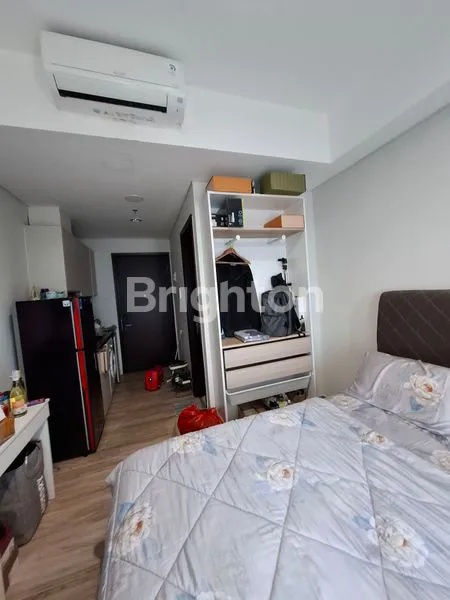 image PURI MANSION FULL FURNISH UKURAN STUDIO, JAKARTA BARAT (6)