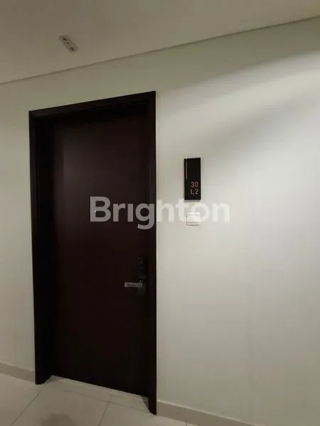 image PURI MANSION FULL FURNISH UKURAN STUDIO, JAKARTA BARAT (7)